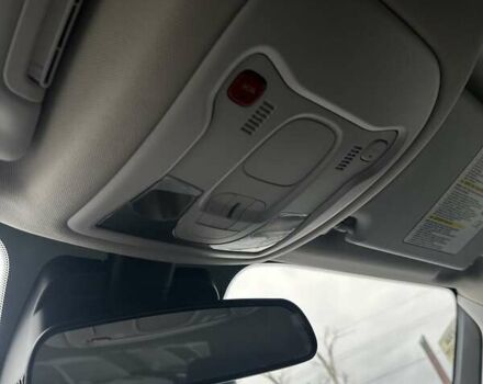 Серый Джип Ренегат, объемом двигателя 2.4 л и пробегом 17 тыс. км за 16200 $, фото 35 на Automoto.ua