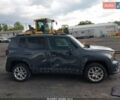 Серый Джип Ренегат, объемом двигателя 0 л и пробегом 45 тыс. км за 13500 $, фото 11 на Automoto.ua