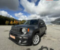 Серый Джип Ренегат, объемом двигателя 2.4 л и пробегом 45 тыс. км за 15300 $, фото 55 на Automoto.ua