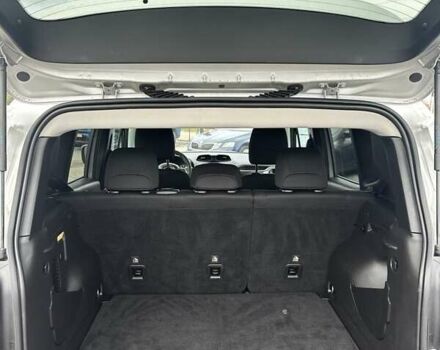 Серый Джип Ренегат, объемом двигателя 2.4 л и пробегом 17 тыс. км за 16200 $, фото 13 на Automoto.ua