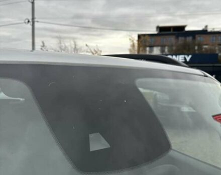 Серый Джип Ренегат, объемом двигателя 2.4 л и пробегом 17 тыс. км за 16200 $, фото 37 на Automoto.ua