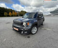 Серый Джип Ренегат, объемом двигателя 2.4 л и пробегом 45 тыс. км за 15300 $, фото 45 на Automoto.ua