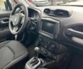 Сірий Джип Ренегат, об'ємом двигуна 24 л та пробігом 25 тис. км за 16100 $, фото 22 на Automoto.ua