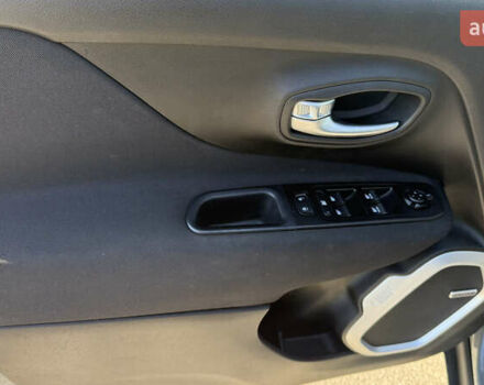 Серый Джип Ренегат, объемом двигателя 2.4 л и пробегом 57 тыс. км за 18490 $, фото 10 на Automoto.ua