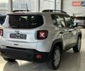 Сірий Джип Ренегат, об'ємом двигуна 2.4 л та пробігом 25 тис. км за 16500 $, фото 10 на Automoto.ua