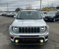 Серый Джип Ренегат, объемом двигателя 2.4 л и пробегом 17 тыс. км за 16200 $, фото 1 на Automoto.ua