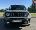 Серый Джип Ренегат, объемом двигателя 2.4 л и пробегом 57 тыс. км за 18490 $, фото 4 на Automoto.ua