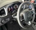Сірий Джип Ренегат, об'ємом двигуна 2.4 л та пробігом 25 тис. км за 16500 $, фото 13 на Automoto.ua