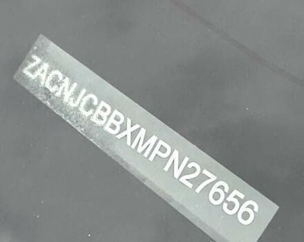 Серый Джип Ренегат, объемом двигателя 2.4 л и пробегом 17 тыс. км за 16200 $, фото 39 на Automoto.ua