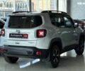 Серый Джип Ренегат, объемом двигателя 1.3 л и пробегом 14 тыс. км за 18430 $, фото 21 на Automoto.ua