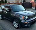 Серый Джип Ренегат, объемом двигателя 2.4 л и пробегом 89 тыс. км за 14500 $, фото 1 на Automoto.ua