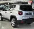 Сірий Джип Ренегат, об'ємом двигуна 2.4 л та пробігом 25 тис. км за 16500 $, фото 8 на Automoto.ua
