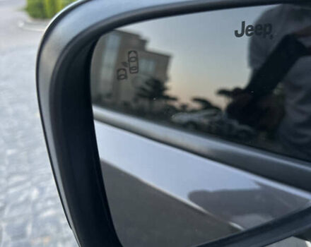 Серый Джип Ренегат, объемом двигателя 2.4 л и пробегом 70 тыс. км за 16700 $, фото 15 на Automoto.ua