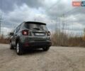 Серый Джип Ренегат, объемом двигателя 2.36 л и пробегом 25 тыс. км за 17600 $, фото 3 на Automoto.ua