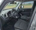 Серый Джип Ренегат, объемом двигателя 2.4 л и пробегом 27 тыс. км за 17100 $, фото 4 на Automoto.ua