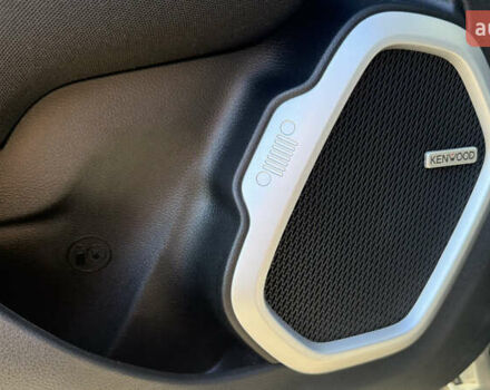 Серый Джип Ренегат, объемом двигателя 2.4 л и пробегом 57 тыс. км за 18490 $, фото 11 на Automoto.ua