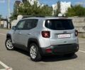 Сірий Джип Ренегат, об'ємом двигуна 2.4 л та пробігом 17 тис. км за 16200 $, фото 8 на Automoto.ua