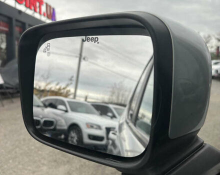 Серый Джип Ренегат, объемом двигателя 2.4 л и пробегом 17 тыс. км за 16200 $, фото 6 на Automoto.ua