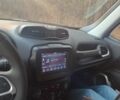 Серый Джип Ренегат, объемом двигателя 2.4 л и пробегом 16 тыс. км за 14900 $, фото 1 на Automoto.ua