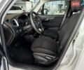 Сірий Джип Ренегат, об'ємом двигуна 2.4 л та пробігом 25 тис. км за 16500 $, фото 20 на Automoto.ua