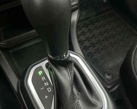 Серый Джип Ренегат, объемом двигателя 2.4 л и пробегом 17 тыс. км за 16200 $, фото 21 на Automoto.ua