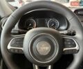 Сірий Джип Ренегат, об'ємом двигуна 2.4 л та пробігом 25 тис. км за 16500 $, фото 15 на Automoto.ua