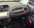 Серый Джип Ренегат, объемом двигателя 1.3 л и пробегом 14 тыс. км за 18430 $, фото 17 на Automoto.ua