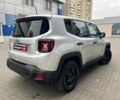 Сірий Джип Ренегат, об'ємом двигуна 24 л та пробігом 25 тис. км за 16100 $, фото 4 на Automoto.ua