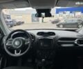 Сірий Джип Ренегат, об'ємом двигуна 24 л та пробігом 25 тис. км за 16100 $, фото 17 на Automoto.ua