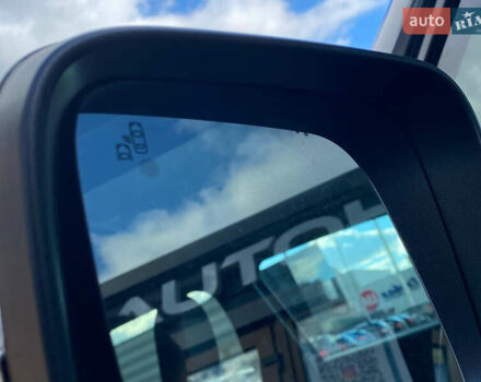 Серый Джип Ренегат, объемом двигателя 1.33 л и пробегом 55 тыс. км за 18900 $, фото 24 на Automoto.ua