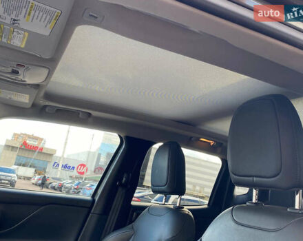 Серый Джип Ренегат, объемом двигателя 1.33 л и пробегом 55 тыс. км за 18900 $, фото 23 на Automoto.ua