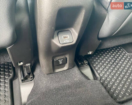 Серый Джип Ренегат, объемом двигателя 1.33 л и пробегом 55 тыс. км за 18900 $, фото 20 на Automoto.ua