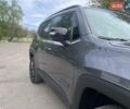 Серый Джип Ренегат, объемом двигателя 1.33 л и пробегом 25 тыс. км за 16800 $, фото 6 на Automoto.ua