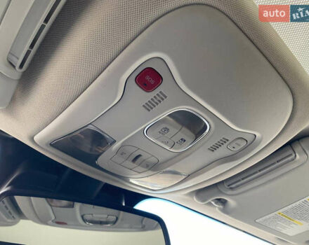 Серый Джип Ренегат, объемом двигателя 1.33 л и пробегом 55 тыс. км за 18900 $, фото 22 на Automoto.ua