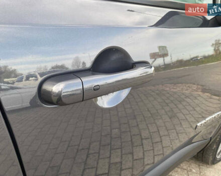 Серый Джип Ренегат, объемом двигателя 1.33 л и пробегом 55 тыс. км за 18900 $, фото 25 на Automoto.ua