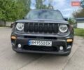 Серый Джип Ренегат, объемом двигателя 1.33 л и пробегом 25 тыс. км за 16800 $, фото 8 на Automoto.ua