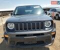 Серый Джип Ренегат, объемом двигателя 1.33 л и пробегом 22 тыс. км за 5100 $, фото 4 на Automoto.ua