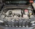 Джип Ренегат 2023 в Харькове на Automoto.ua Серый Джип Ренегат, объемом двигателя 1.33 л и пробегом 49 тыс. км за 13500 $, фото 11 на Automoto.ua