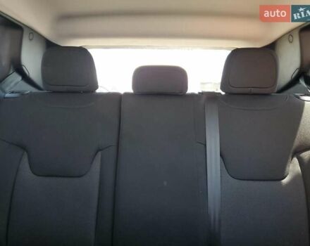 Серый Джип Ренегат, объемом двигателя 1.33 л и пробегом 22 тыс. км за 5100 $, фото 9 на Automoto.ua