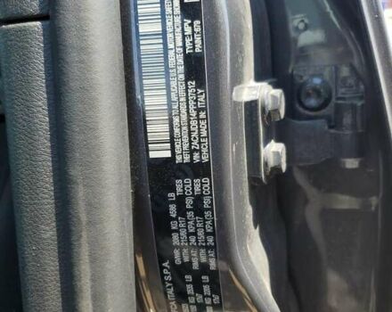 Серый Джип Ренегат, объемом двигателя 1.33 л и пробегом 22 тыс. км за 5100 $, фото 12 на Automoto.ua