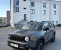 Серый Джип Ренегат, объемом двигателя 1.33 л и пробегом 40 тыс. км за 19900 $, фото 1 на Automoto.ua
