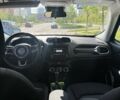 Синий Джип Ренегат, объемом двигателя 2.36 л и пробегом 141 тыс. км за 13950 $, фото 6 на Automoto.ua