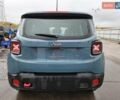 Синий Джип Ренегат, объемом двигателя 2.4 л и пробегом 107 тыс. км за 1500 $, фото 5 на Automoto.ua