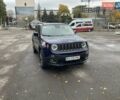 Синий Джип Ренегат, объемом двигателя 2.36 л и пробегом 200 тыс. км за 12000 $, фото 5 на Automoto.ua