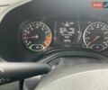 Синий Джип Ренегат, объемом двигателя 2.36 л и пробегом 200 тыс. км за 12000 $, фото 15 на Automoto.ua