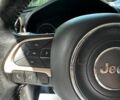 Синий Джип Ренегат, объемом двигателя 2.4 л и пробегом 178 тыс. км за 10390 $, фото 12 на Automoto.ua