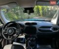 Синий Джип Ренегат, объемом двигателя 2.4 л и пробегом 178 тыс. км за 10490 $, фото 24 на Automoto.ua