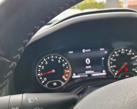 Синій Джип Ренегат, об'ємом двигуна 2.36 л та пробігом 83 тис. км за 13600 $, фото 19 на Automoto.ua
