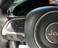 Синий Джип Ренегат, объемом двигателя 2.4 л и пробегом 178 тыс. км за 10490 $, фото 12 на Automoto.ua