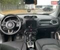 Синий Джип Ренегат, объемом двигателя 2.36 л и пробегом 200 тыс. км за 12000 $, фото 11 на Automoto.ua